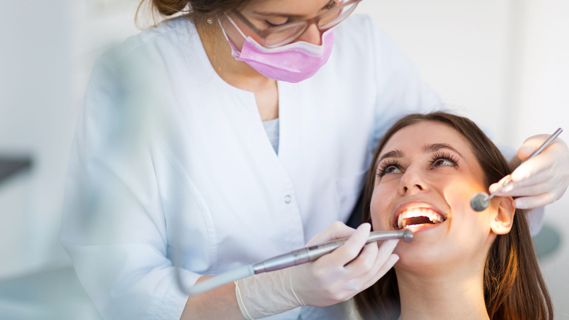 Fear and Anxiety At the Dentist's Office Dental Haven